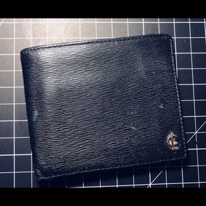 COPY - Men’s COACH bifold Is wallet